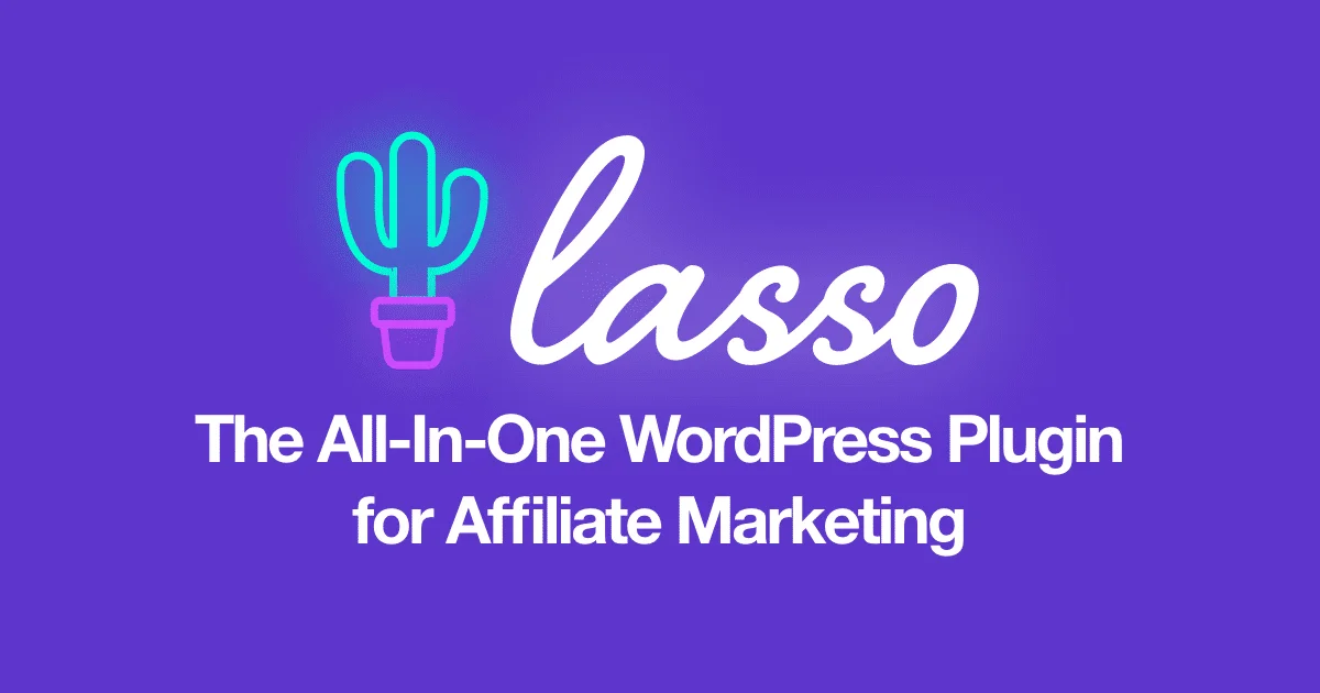Lasso Review: Streamlining Affiliate Link Management For Bloggers And Content Creators 1 lasso