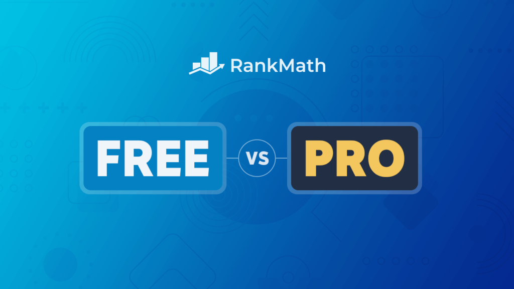 Free vs Pro