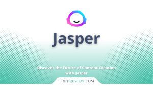 Discover the Future of Content Creation with Jasper