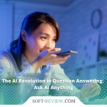 The AI Revolution in Question Answering: Ask AI Anything
