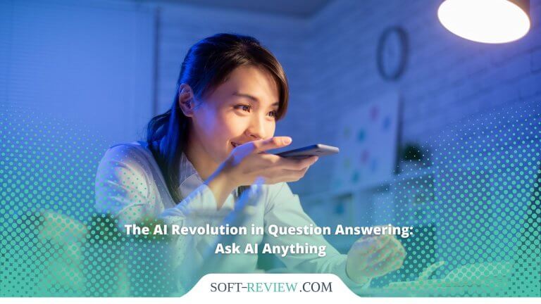 The AI Revolution in Question Answering: Ask AI Anything