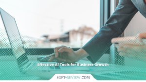 Effective AI Tools for Business Growth