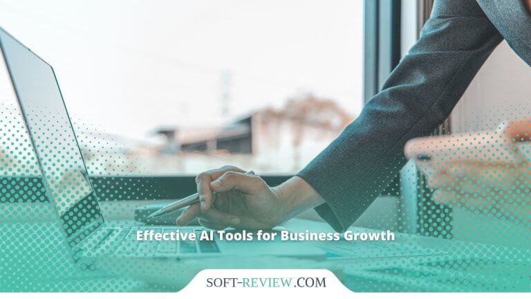 Effective AI Tools for Business Growth