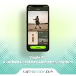 Viggle AI: AI-Driven Character Animation Platform