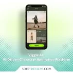 Viggle AI: AI-Driven Character Animation Platform