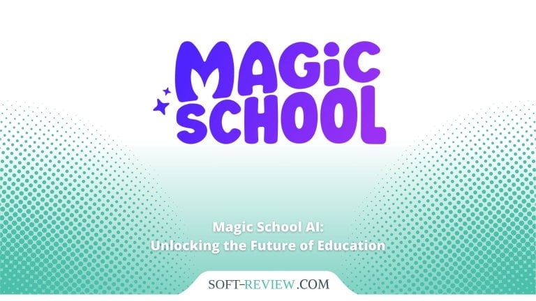 Magic School AI: Unlocking the Future of Education