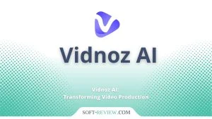 Vidnoz AI: Transforming Video Production